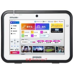 JOYSOUND　JOYPadナビ　JR-P3000 【新品】