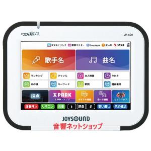 JOYSOUND　キョクナビ　JR-600 【新品】 JR-550の後継品