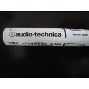 オーディオテクニカ [純正品] AT-CLM7...の詳細画像1