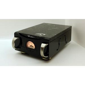 MASSIVE オースミ電機 モノラルパワーアンプ MA-M15A ロー