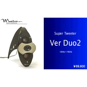 Lupinus Audio AMT-TP1 リボン型スーパーツィーター Lupinus Audio