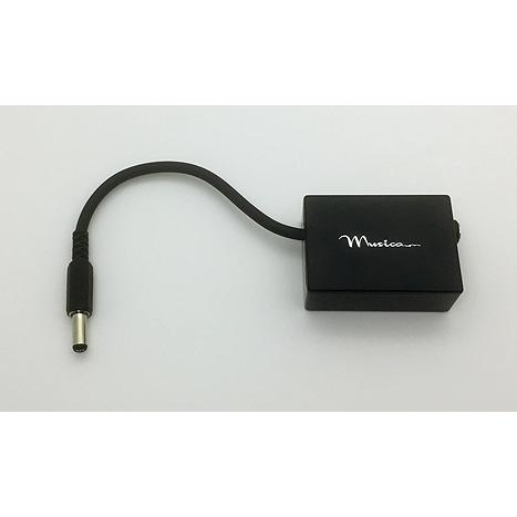 MUSICA・ムジカ  オーディオ機器用DCノイズフィルター
