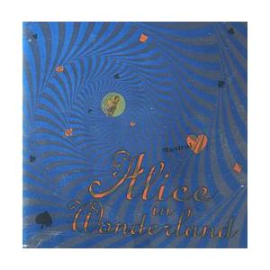 アリス・イン・ワンダーランド オリジナル・ジャパニーズ・キャスト