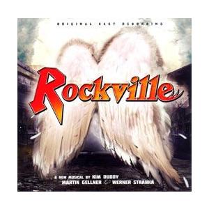 ロックビル オリジナル・オーストリア・キャスト ...の商品画像