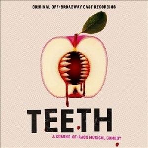 Teeth/Original Off-Broadway Cast Recording（輸入CD）