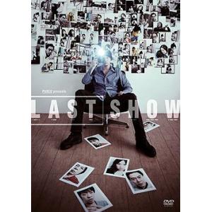 LAST SHOW （DVD）｜musical-shop
