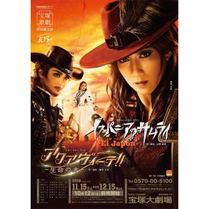 送料無料】ZORRO THE MUSICAL (Blu-ray)【宝塚歌劇団】 : 宝塚アン