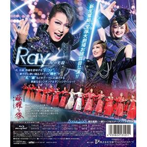【送料無料】眩耀の谷〜舞い降りた新星〜/Ray...の詳細画像1