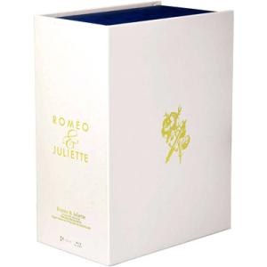 【送料無料】『ロミオとジュリエット』Special Blu-ray BOX 10枚組(Blu-ray) 【宝塚歌劇団】｜musical-shop