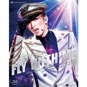 【送料無料】FLY WITH ME　(Blu-ray)【宝塚歌劇団】｜musical-shop