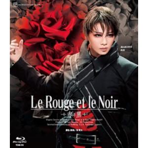 【送料無料】Le Rouge et le Noir〜赤と黒〜 (Blu-ray)【宝塚歌劇団】
