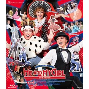 【送料無料】ME AND MY GIRL（&apos;23年星組） (Blu-ray)【宝塚歌劇団】