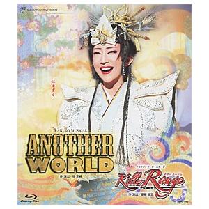 【送料無料】ANOTHER WORLD / Ki...の商品画像