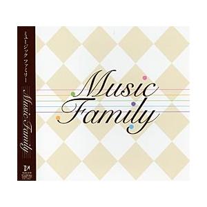 Music Family （CD）