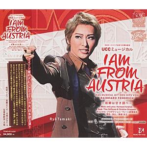 I AM FROM AUSTRIA−故郷は甘き調べ− (CD)