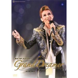 霧矢大夢 「Grand Dreamer」 (DVD)の商品画像