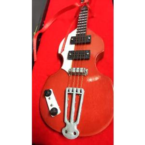 ミニチュア楽器 ギター GE38Cの商品画像