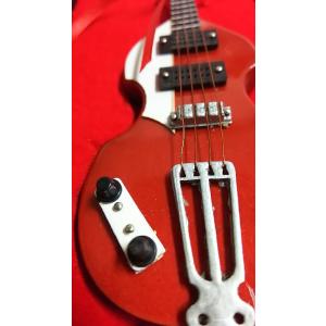 ミニチュア楽器 ギター GE38Cの詳細画像1