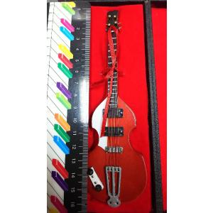 ミニチュア楽器 ギター GE38Cの詳細画像2