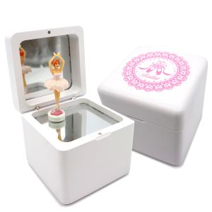 SWAROVSKI（スワロフスキー） スワン 2羽セット カップル 白鳥 ハート