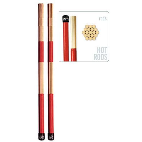 ProMark／HotRods を 1set　プロマーク ホットロッド