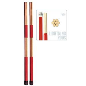 ProMark／LightningRods (太め) ロッド  1セット