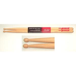 TAMA H215B ヒッコリー ドラムスティック 3セット