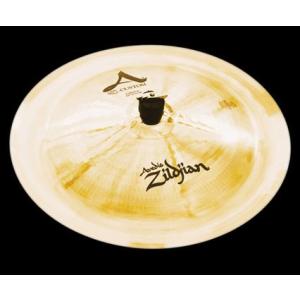 Zildjian A Custom China 18" ジルジャン チャイナシンバル｜musicfarm