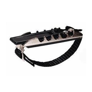 Dunlop TOGGLE CAPO 14FD フラット (ガット用) カポタスト