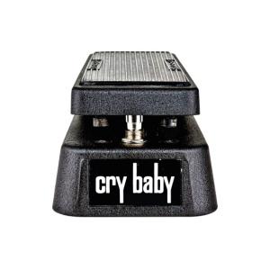 ワウペダル クライベイビー JIM DUNLOP 535Q Cry Baby Multi-Wah