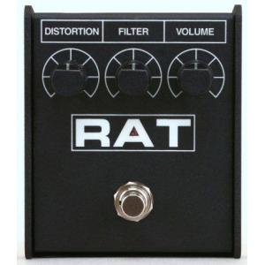 Pro-co プロコ / LIL' RAT ミニサイズ ディストーション ギター