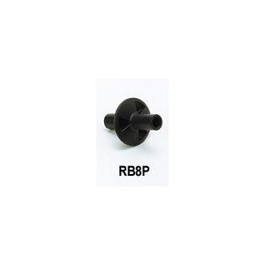 TAMA Cymbal Bottoms RB8P (2pcs.set)