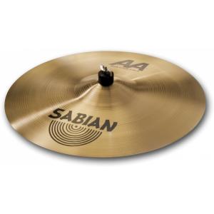 Sabian AA ROCK CRASH 18” (AA-18RC) セイビアン クラッシュシンバル｜musicfarm