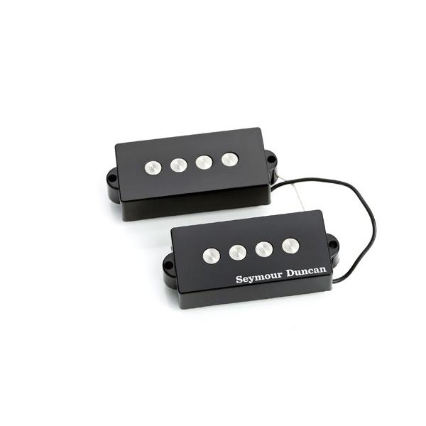 SeymourDuncan(セイモア・ダンカン) ピックアップ プレションベース用 VINTAGE ...