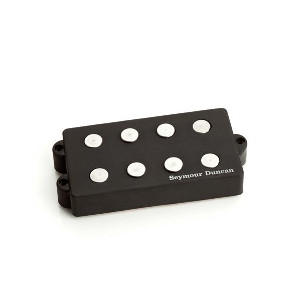 SeymourDuncan(セイモア・ダンカン) ピックアップ アクティブベース用 SMB-4D 9...