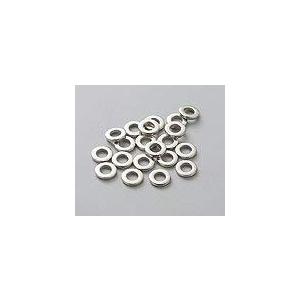 TAMA スネアドラムアクセサリー ワッシャー MW620 Metal Washers (20pcs...