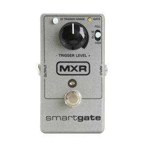 MXR M135 Smart Gate (Noise Gate)  スマートゲート ノイズゲート