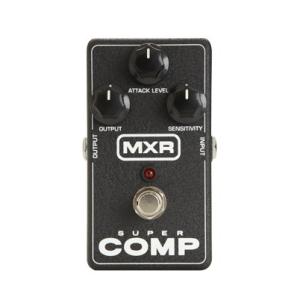 MXR M132 Super Comp Compressor  スーパーコンプ コンプレッサー