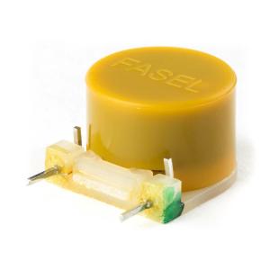 DUNLOP FL-02R FASEL INDUCTOR RED インダクター : chuya-online