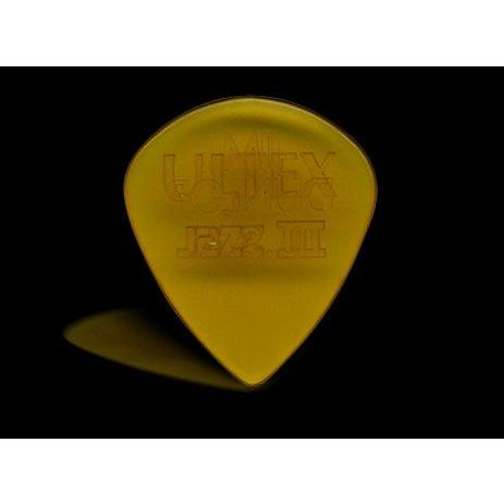 Jim Dunlop ULTEX JAZZ III 427R (1.38mm) 12枚セット