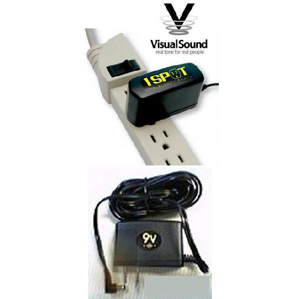 TRUETONE 1 SPOT ９V AC-ADAPTER  ワンスポット DC9ボルト ACアダプ...
