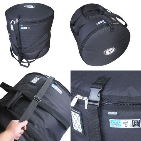 PROTECTIONracket スルドケース 20”×24.5” (直径58cm,深さ62cm) ...