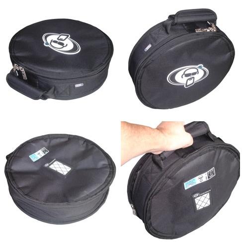 PROTECTIONracket パンディロケース 10”×2.5” (直径31cm,深さ6cm) ...
