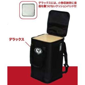 PROTECTIONracket カホンケース デラックス (LPTRDXCJ)