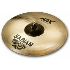 Sabian AAX Xplosion Crash エクスプロージョン・クラッシュ AAX-18XPC-B 18″｜musicfarm