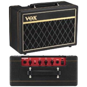 VOX ベースアンプ Pathfinder Bass 10〔ヴォックス ボックス 10W パス