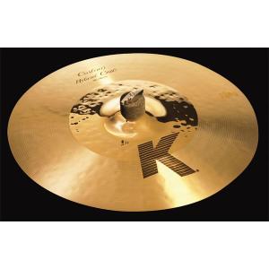 Zildjian K Custom Hybrid Crash 19” ジルジャン クラッシュシンバル｜musicfarm