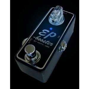 MXR micro amp M133 クリーンブースター 《エフェクター》 : ギター