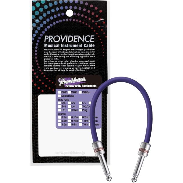 Providence P203 model for Patch 1.0m S/S プロビデンス パッ...