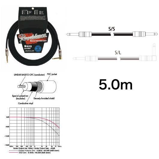 Providence／B202 model：5.0m S/S　プロビデンス